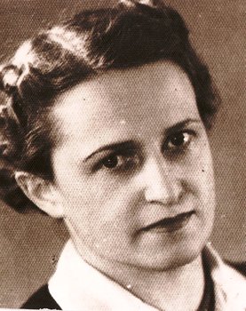 mgr Irena Sierankiewicz - język polski